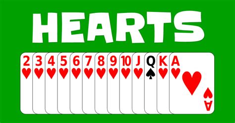 Free games hearts card game - Match the suit of the leading card, if possible! Highest card of the suit played gets the trick. Points are given when you get a trick with hearts cards or the queen of spades. You do not want points in the hearts card game. Play hands until the first player reaches 100 points. The Hearts player with the lowest number of points wins!